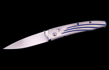 William Henry KNIVES B10 Vanguard