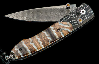 William Henry KNIVES Venture B10 VENTURE