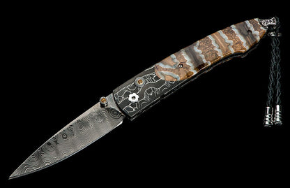 William Henry KNIVES Venture B10 VENTURE
