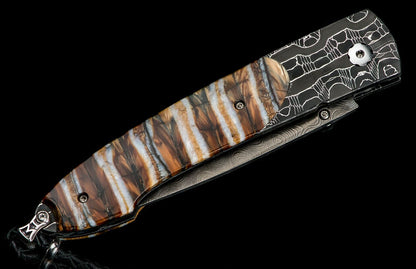 William Henry KNIVES Venture B10 VENTURE