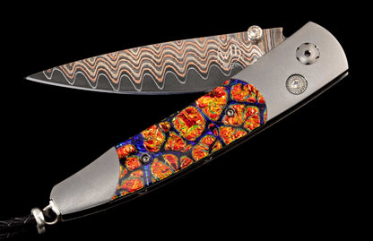 William Henry KNIVES B10 Vibe