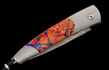 William Henry KNIVES B10 Vibe