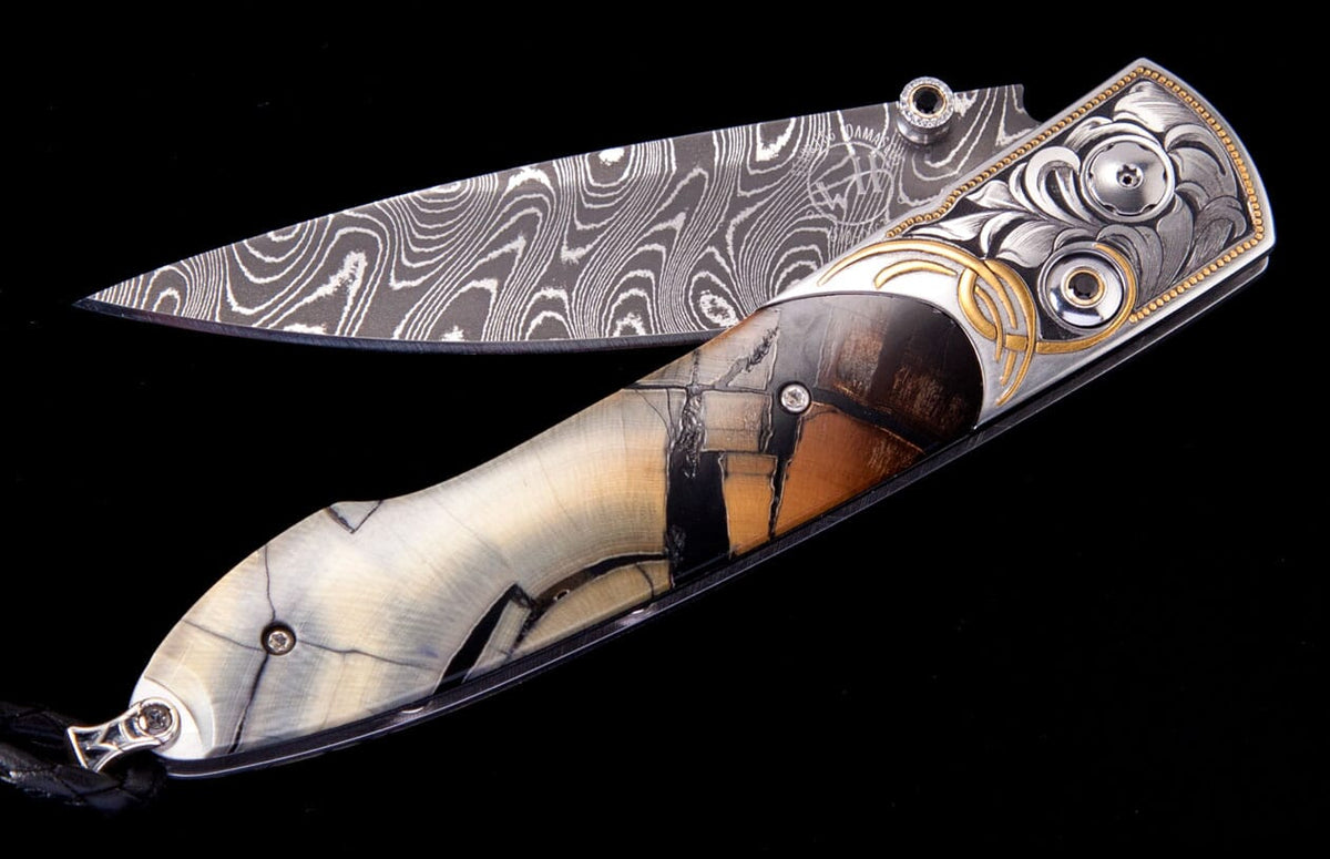 William Henry KNIVES Vienna B10 VIENNA
