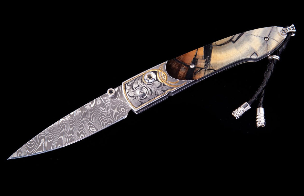 William Henry KNIVES Vienna B10 VIENNA