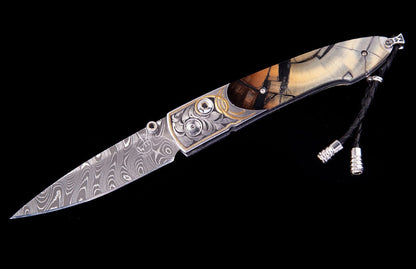 William Henry KNIVES Vienna B10 VIENNA