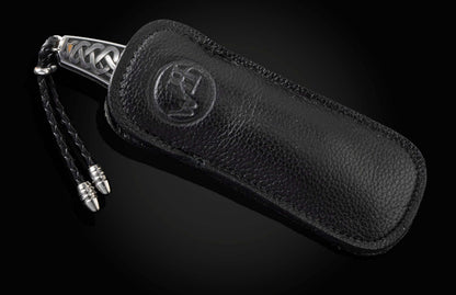 William Henry KNIVES B10 Viking Dragon