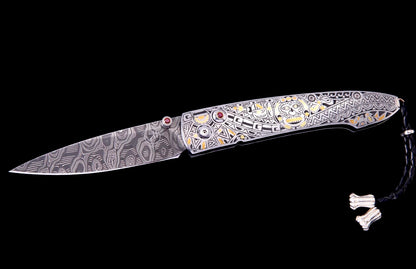 William Henry KNIVES Voton B10 VOTON