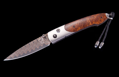 William Henry KNIVES Westchester B10 WESTCHESTER