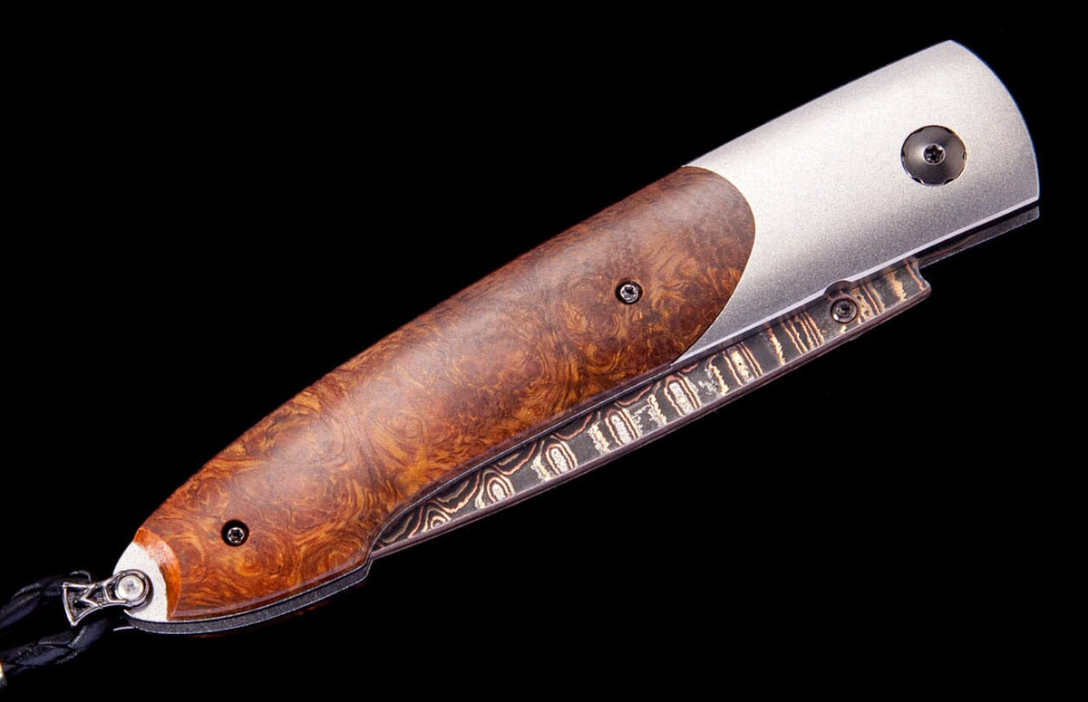 William Henry KNIVES Westchester B10 WESTCHESTER