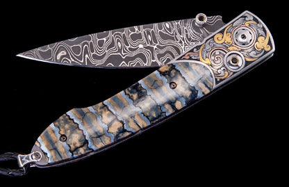 William Henry KNIVES Windswept B10 WINDSWEPT
