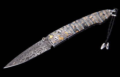 William Henry KNIVES Windswept B10 WINDSWEPT