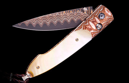 William Henry KNIVES WMGC B10 WMGC