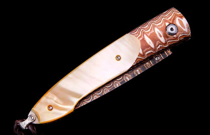 William Henry KNIVES WMGC B10 WMGC