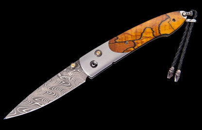 William Henry KNIVES B10 Yellow Springs