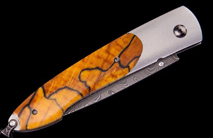 William Henry KNIVES B10 Yellow Springs