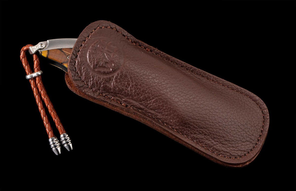 William Henry KNIVES B11 Aspen