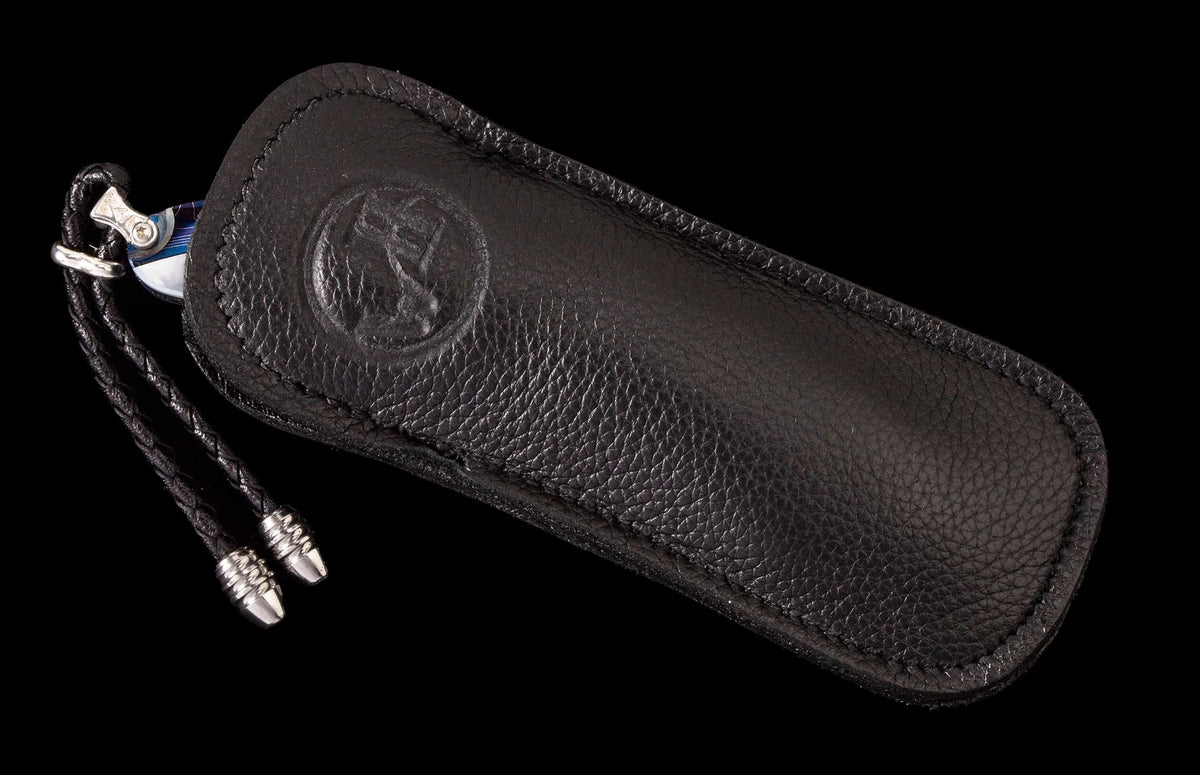 William Henry KNIVES B11 Blue Moon
