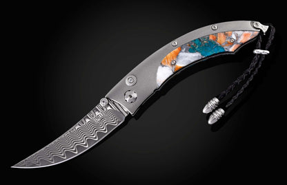 William Henry KNIVES B11 Breeze