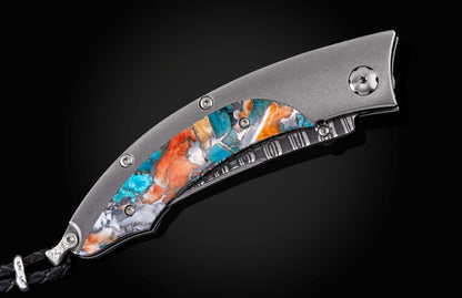 William Henry KNIVES B11 Breeze