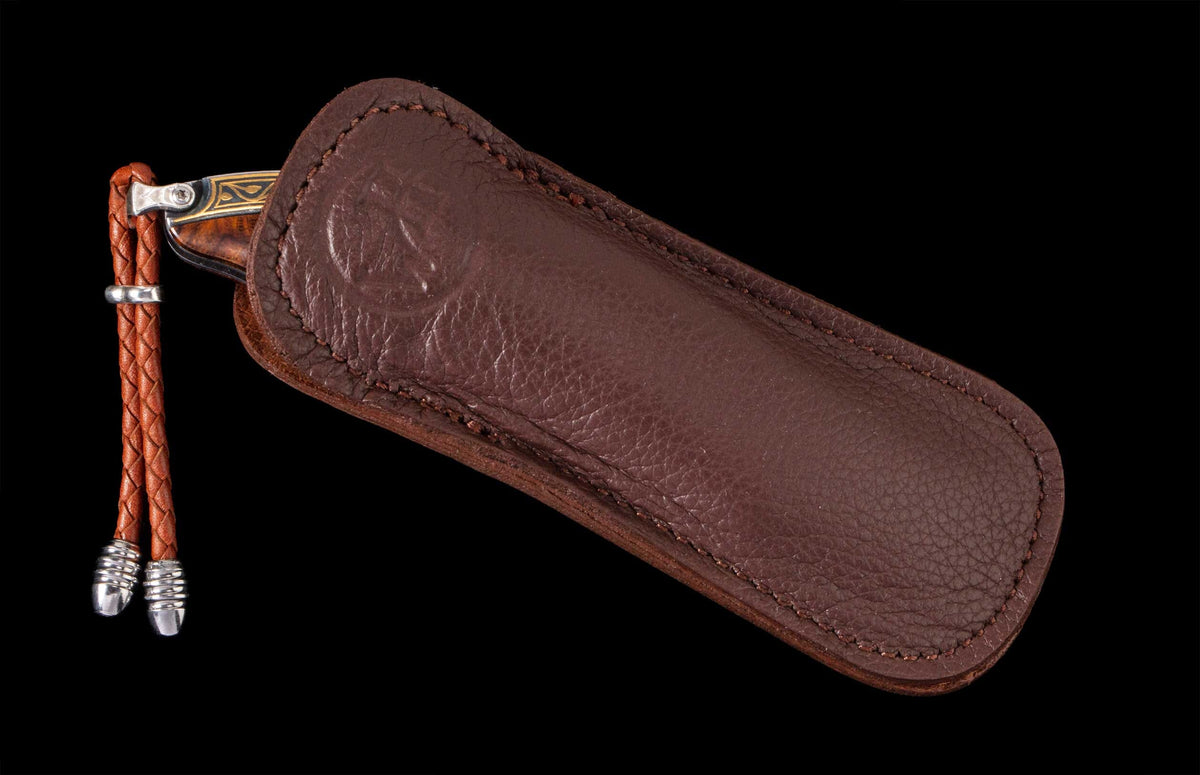 William Henry KNIVES B11 Curve