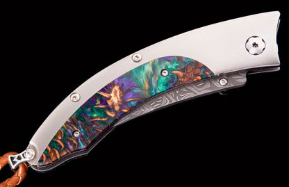 William Henry KNIVES B11 Cypress