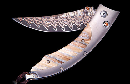William Henry KNIVES B11 Devonian