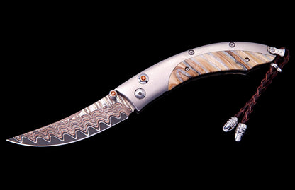 William Henry KNIVES B11 Devonian