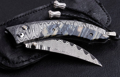 William Henry KNIVES DMTW B11 DMTW