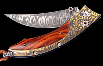 William Henry KNIVES B11 Dominica