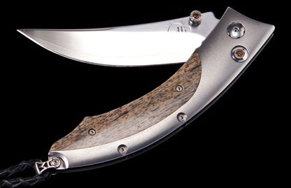 William Henry KNIVES Fog B11 FOG