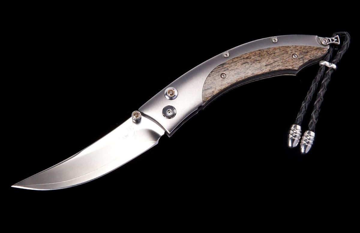 William Henry KNIVES Fog B11 FOG
