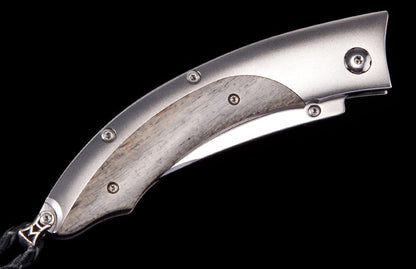 William Henry KNIVES Fog B11 FOG