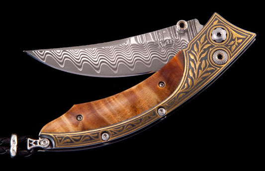 William Henry KNIVES B11 Glade