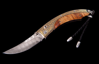 William Henry KNIVES B11 Glade II