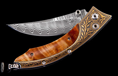 William Henry KNIVES B11 Glade II