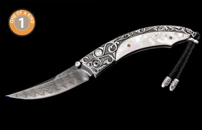 William Henry KNIVES KC20030