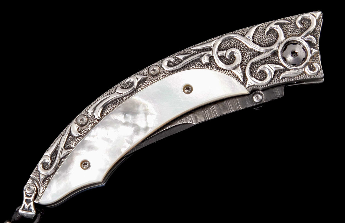 William Henry KNIVES KC20030