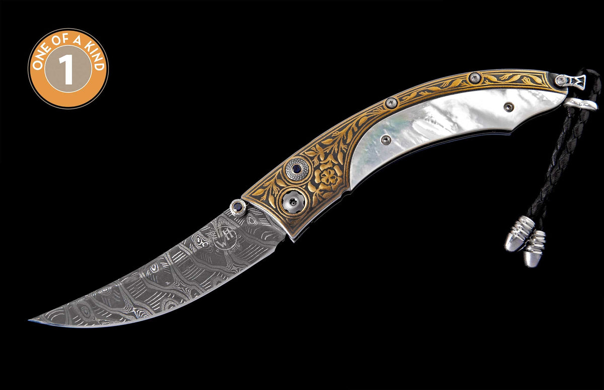 William Henry KNIVES KC20053