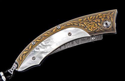 William Henry KNIVES KC20053