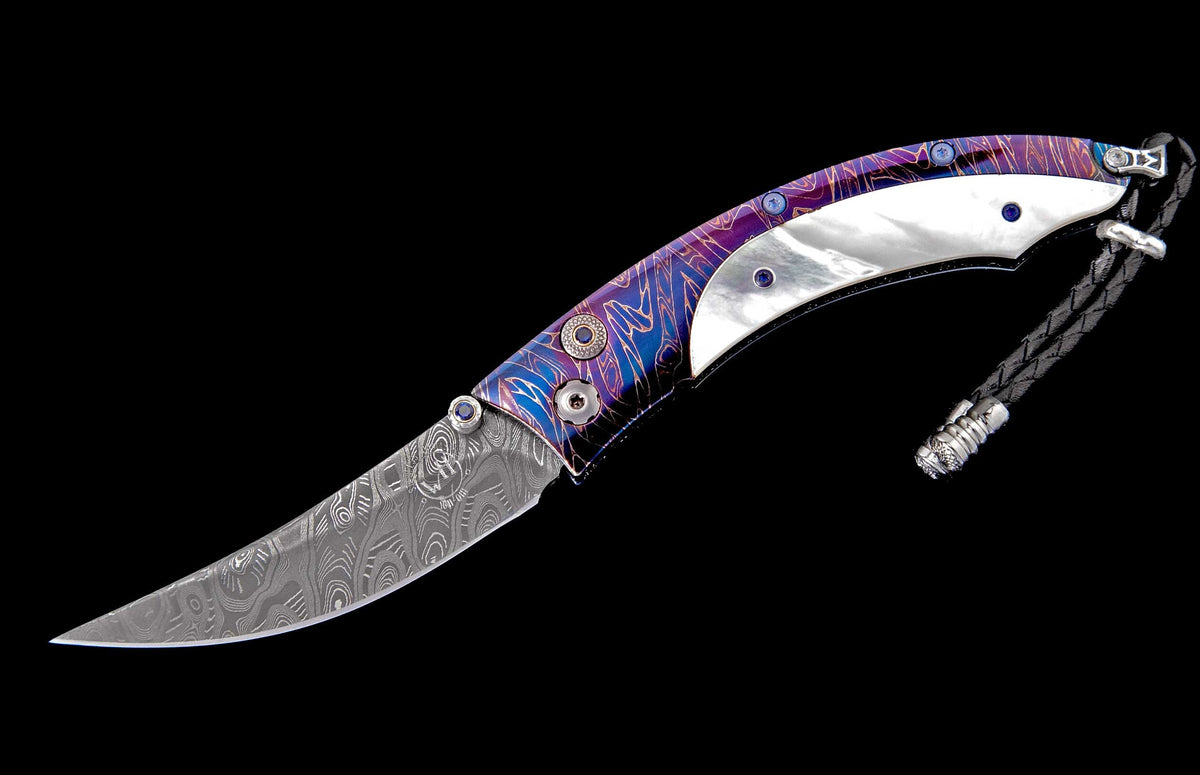 William Henry KNIVES KC20067