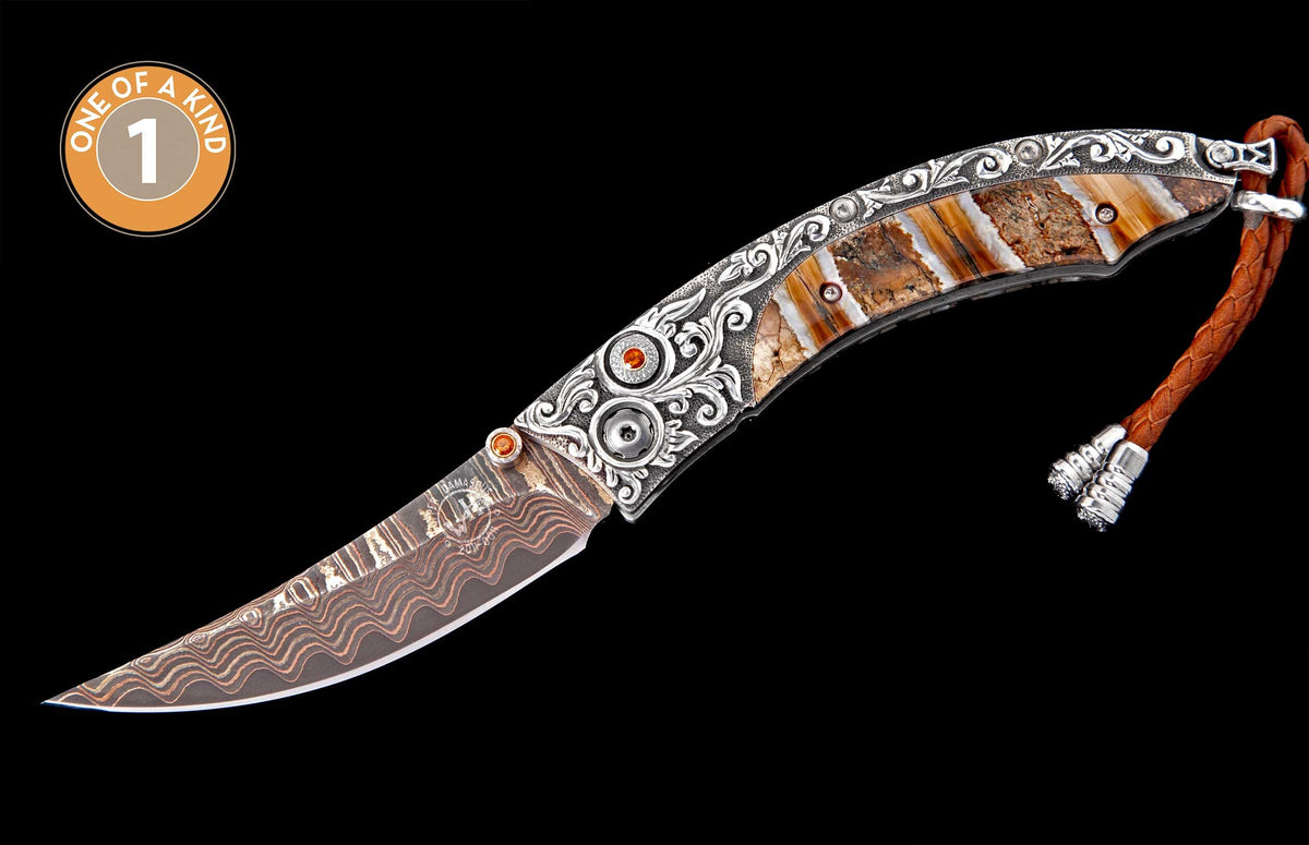 William Henry KNIVES KC20076