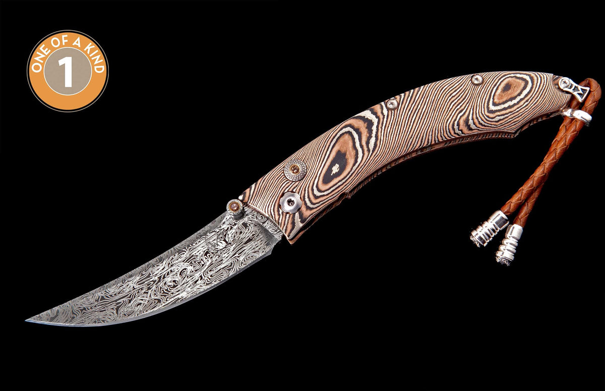 William Henry KNIVES KC20090