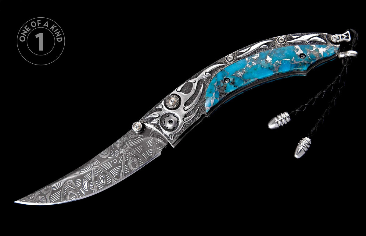 William Henry KNIVES KC20145