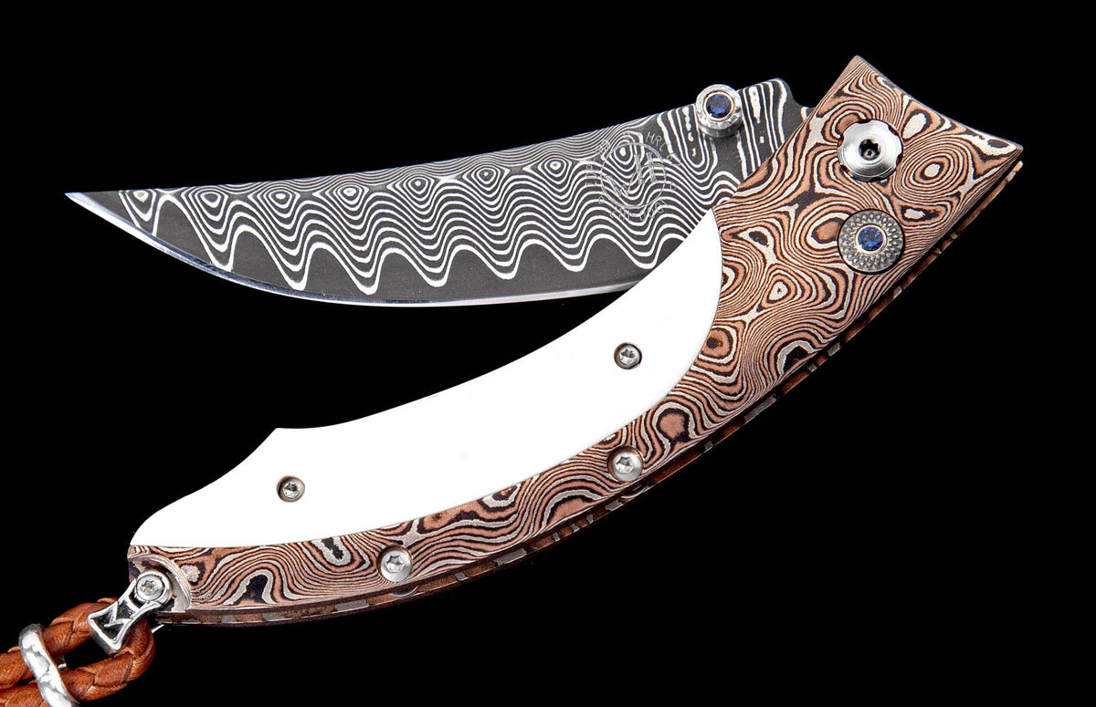 William Henry KNIVES KC20473