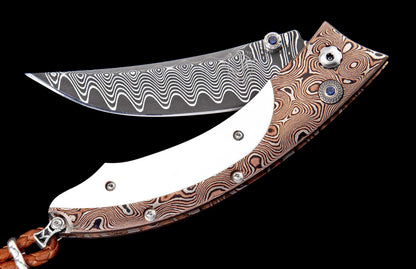 William Henry KNIVES KC20473