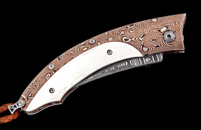 William Henry KNIVES KC20473