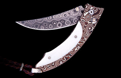 William Henry KNIVES MWR-S B11 MWR S