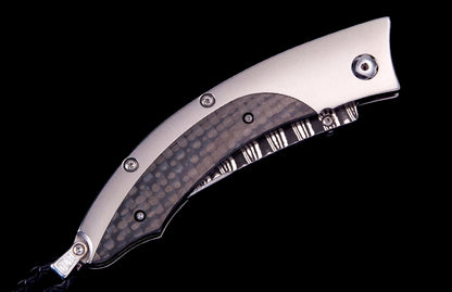 William Henry KNIVES Pahoehoe B11 PAHOEHOE