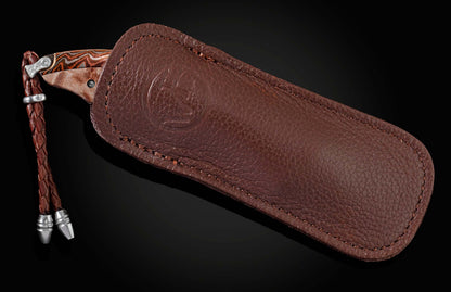 William Henry KNIVES B11 Range Fire