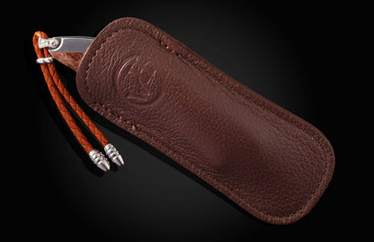 William Henry KNIVES B11 Redwood